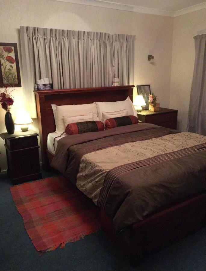 A Cozy Room With It'S Own Privacy 어퍼 허트 외부 사진