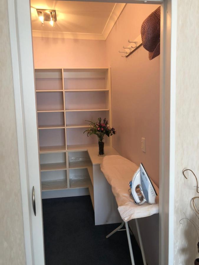 A Cozy Room With It'S Own Privacy 어퍼 허트 외부 사진